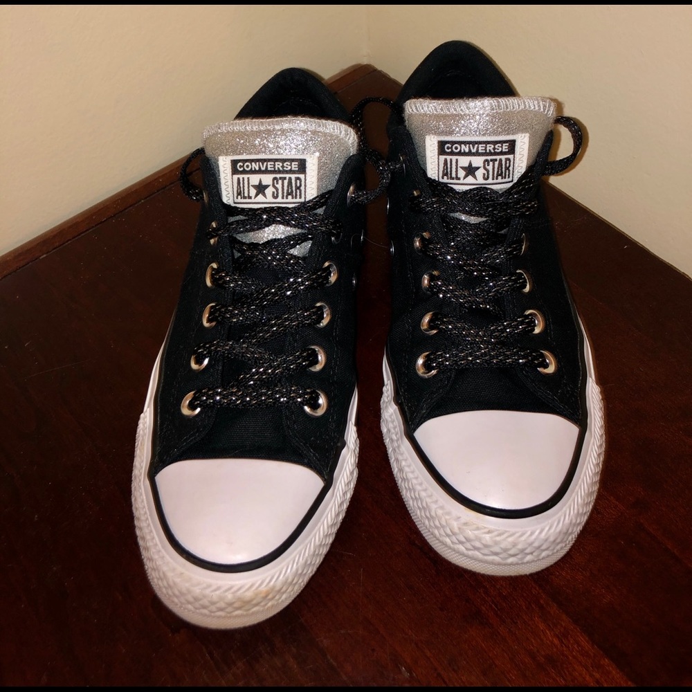 Converse all stars